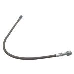 Garrett TurboKit subaru's AVCS oil feed lines Steel Braided Line