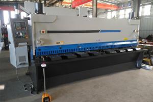 Quality Power Iron Plate Metal Shear Machine Pneumatic Sheet Cutter wholesale