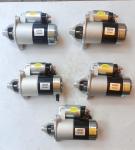 L200 4D56 KB4T Automotive Starter Motors M3T41081 Hyundai Pajero Triton