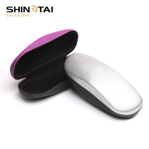 Quality Hard Eyewear Sun Glass Carrying Cases Metal For Sunglasses wholesale