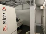 Customization Industrial Storage Tents Portable Construction Tents With