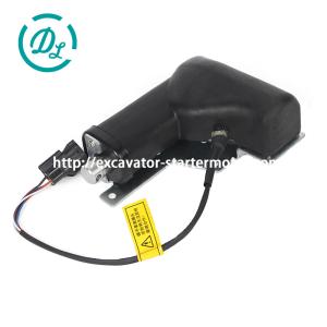 Quality Safe Excavator Throttle Motor DE24-17W42-02FP041 DE24-17W41M07PF Liugong wholesale