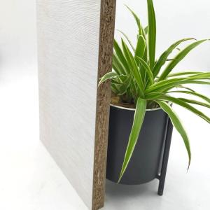 Quality Deep Embossed Mdf Texture Sheet wholesale