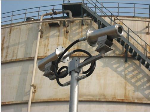 Wholesale factory 100% explosion proof CCTV camera,factory promotion,best price