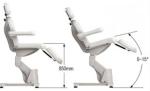 Deluxe Various PU Colors Electric Beauty Couches