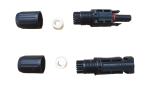 Quality Copper Tin Plated Photovoltaic Connector for Stable Solar Energy Panel