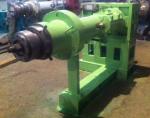 Loading at Qingdao Port Motorcycle Inner Tube Making Machine Line for Big