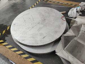 Quality 4.5mm Forged Steel Plate Q195 wholesale