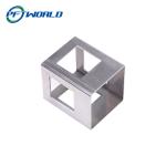 CNC Machined Aluminum Parts, Aluminum CNC Parts, CNC Precision Machining Parts