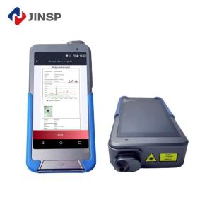 Quality Pharmaceutical Industry Handheld Raman Spectrometer with 21CFR Part11 Compliance wholesale