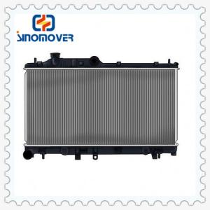 Quality PLT-PA15034-16 Truck Radiator Shacman Spare Parts wholesale
