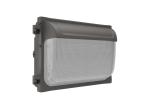 IP65 PC Lens LED Wall Pack Lamp 30W 40W 60W 80W 100W 120W