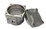 Wax Nickel Alloy Casting Hollow Parts , CPSIA Auto Casting Parts