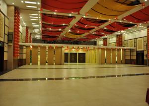 Quality Carpet Finish Office Partition Walls Acoustic Folded Partition Moving wholesale