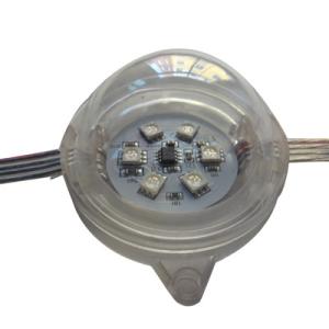 Quality 2mm WS2811 6 LEDs module wholesale