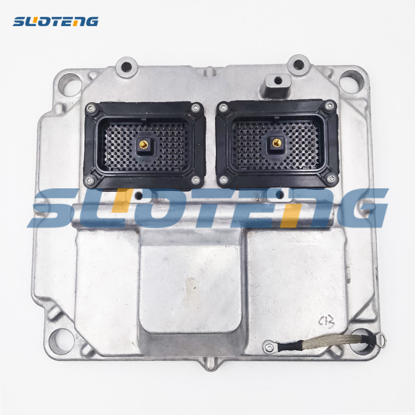 485-5429 ECU Engine Controller 4855429 For 352F Excavator