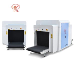 Quality Dual View X Ray Baggage Scanner wholesale