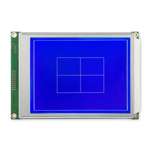 Quality 320X240 Super Twisted Nematic Display 5.7 Inch LCD Display RA8835 Driver IC wholesale
