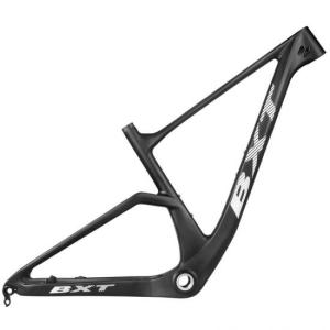 Quality MTB Carbon Mountain Bike Frame Carbon Fiber 29er Boost Hardtail Frame wholesale