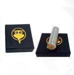 2014 New Arrival Full Mechanical Mod Stainless Steel 4nine Clone