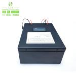 72V 40Ah 50Ah 60Ah Electric Bicycle LiFePO4 Battery Pack
