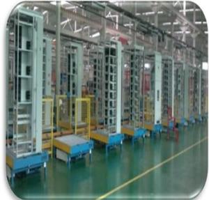 Quality LV Switchgear Assembly Line wholesale
