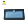 Buy cheap Black Waterproof 2.5W LED Emergency Solar Garden Light from wholesalers