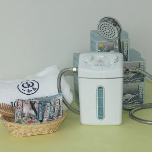 Quality Shower Filtration Health Spa Shower Units wholesale