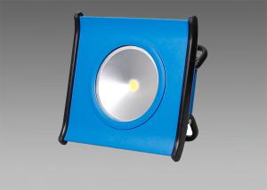 Quality IP65 Emergency Industrial Lighting Fixture Function 30W / 40W wholesale