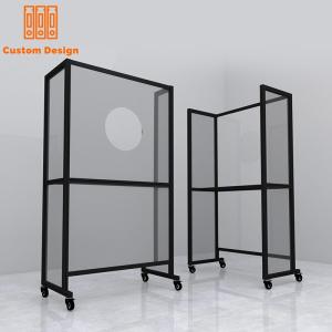 Quality Mobile Quick Assemble Vaccine Room&amp;Testing Room In Airport&amp;Hotel&amp;Hospital&amp;Gym wholesale