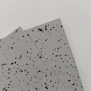 Quality 2mm PVC ESD Sheet Vinyl Flooring Hospital Anti Static Floor Covering wholesale