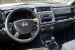 SUV X70A City SUV Car 1500cc 4620*1770*1820mm107 Horsepower Gasoline