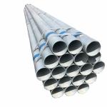 330 347 347h 410 409 430 446 Stainless Steel Round Pipe Ss 304 Round Pipe