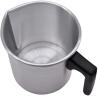Buy cheap DIY Candle Making Pouring Pot Wax Melting Pitcher and 1200ml Cup in Silver Color from wholesalers
