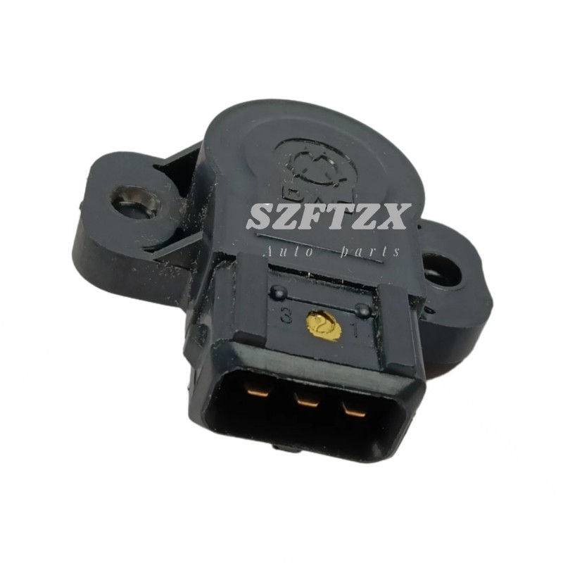 Genuine New 3517022010 35170-22010 Throttle Position Sensor TPS for Hyundai Tiburon Elantra Kia Volvo