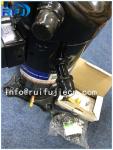 Ultralow Temperature Copeland Hermetic Air Conditioner Compressor ZF18K4E-TFD