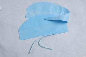 Quality Automatic Surgical Cap Making Machine wholesale