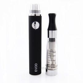 Quality Bulk E Cigarette Purchase Evod CE4 Electronic Cigarette wholesale