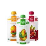 Flexible Packaging For Juice Spout Bag Beverages Stand Up Pouch