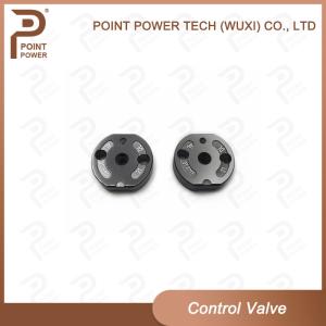 Quality Common Rail Control Valve 31# For Denso Injector High Speed Steel wholesale