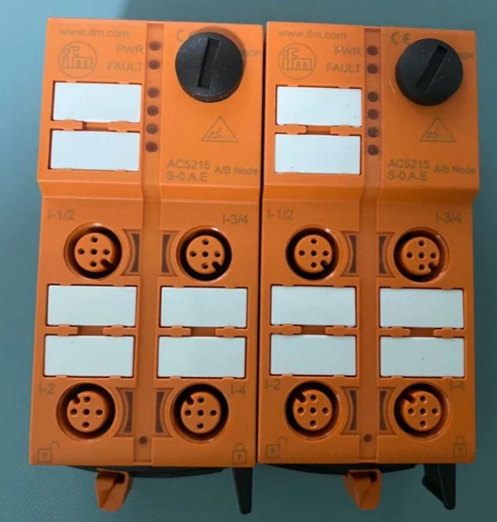 IFM Module Sensor AC5215 AS-Interface