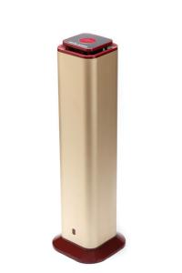 Quality Golden Hotel Scent Diffuser Minimalist Design 6ml/H±5% Oil Consumption wholesale
