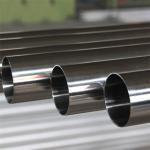20inch Seamless Welded Stainless Steel Pipe Grade 304 / 304L 321 / 321H