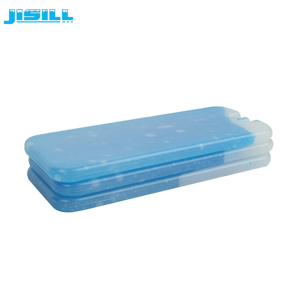 Food Grade Cooling Gel Fit And Fresh Ice Packs For Frozen Food