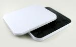 metal cd tin holder wholesale