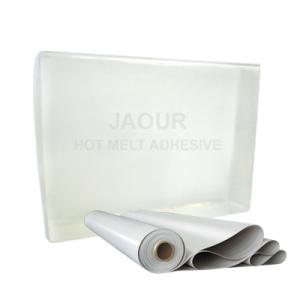 Quality Synthetic Rubber Based Hot Melt Adhesive PSA Glue for Waterproof Membrane wholesale