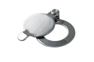 Quality Φ14 Door Viewer Cover F1014G3-SN wholesale