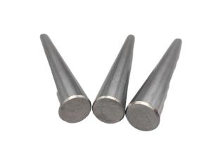 Quality Metallic Silver Tungsten Carbide Rod Standard Size Customized Size wholesale