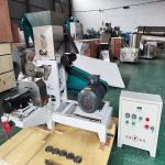 Automatic Rice Corn Puff Making Machine Snack Food Extruder For Puffed Snacks