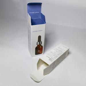Quality Corrugated Cardboard Shipping Box Custom Kraft Paper Cosmetic Packaging SGS wholesale